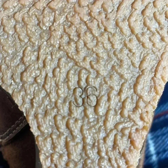 PIKOLINOS Leather Wedge Ankle Boot - Picture 11 of 11